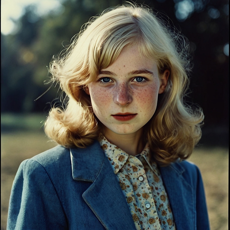 Karen 1977